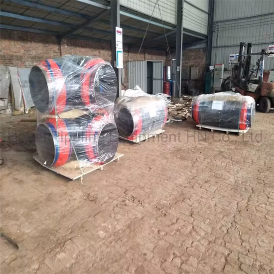 Underground Insulation Pipefitting for District Heating and Cooling